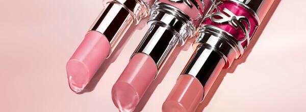 Win a free YSL LOVESHINE Lipstick sample
