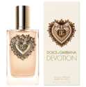 Claim Your FREE Dolce & Gabbana Fragrance Sample Today!