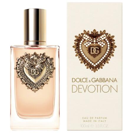 Claim Your FREE Dolce & Gabbana Fragrance Sample Today!