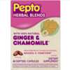Pepto Herbal Blends Sample for Free