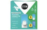 FREE STEM Flying Insect Trap Kit with $5 Cashback at Walmart!