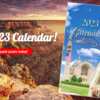 2023 Our Lady Calendar for Free