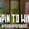 Rogue Mixed Opportunity Sweepstakes