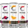 Free Can of Celsius Energy Drink!
