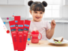 Free Sample of Enfagrow Premium Toddler Formula