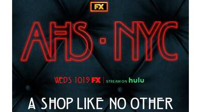 American Horror Story NYC Sweepstakes