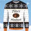 Tito’s Holiday Spin to Win Instant Win Game