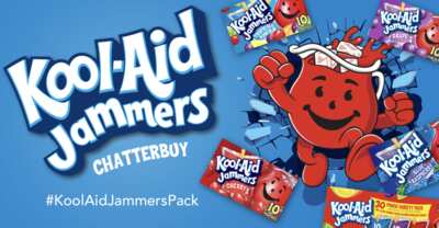 Kool-Aid Jammers = Free Family Fun (Apply Now!)