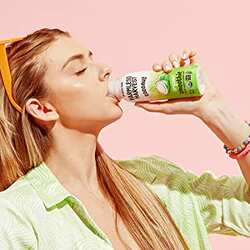 Free Harmless Harvest Organic Smoothie - Ibotta