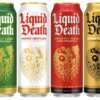 Score a FREE 19.2 oz. Liquid Death — Limited Time!