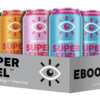 Recharge and Energize: Free 4-Pack of SUPER FUEL Awaits!