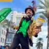 Zapp's Irresistibly Strange Giveaway