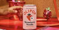 Free OLIPOP for a Limited Time at Pilot Flying J!
