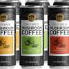 Get a Free Golden Nest Cold Brew Mushroom Coffee 