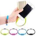 Earn a Free Charger Bracelet for Android & Apple Devices