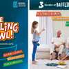 Get the Games Rolling: Host The Baffling Bowl Party with Tryazon!