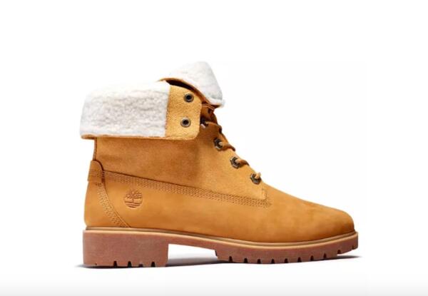 Free Timberland Products
