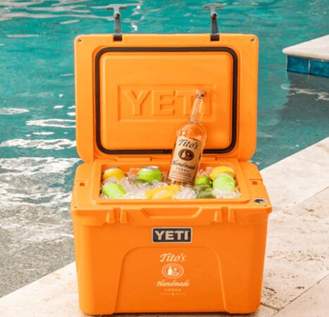 Summer of Tito’s Giveaway – Enter for a Chance to Win!