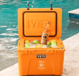 Summer of Tito’s Giveaway – Enter for a Chance to Win!