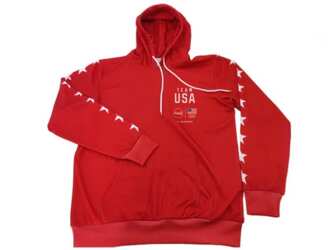 Snag a Free Coca-Cola Olympic Hoodie – While Supplies Last!