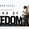 Movie Ticket for Free to Sound of Freedom