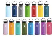 Hot Deal: Get a FREE Hydro Flask Travel Tumbler (40 oz)!