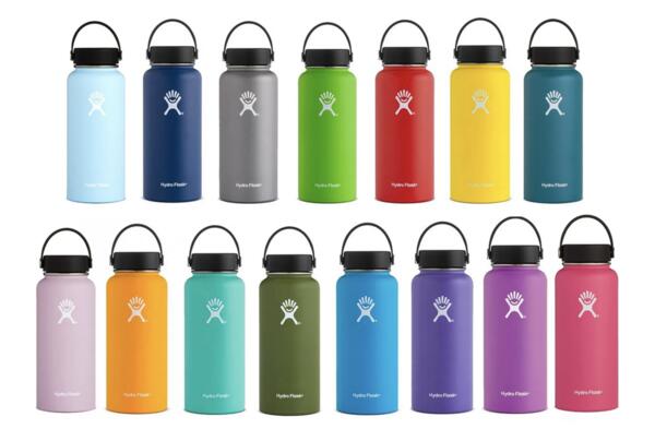 Hot Deal: Get a FREE Hydro Flask Travel Tumbler (40 oz)!