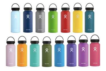 Hot Deal: Get a FREE Hydro Flask Travel Tumbler (40 oz)!