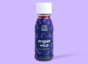4 Proper Wild Energy Shots for FREE After Rebate