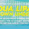 The Truly Flyaway Sweepstakes