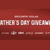 Ultimate Father’s Day Giveaway