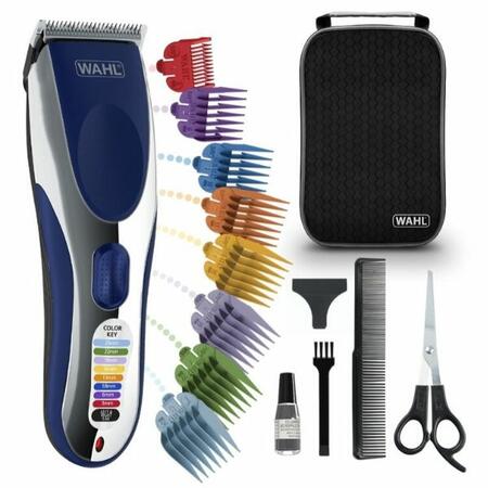 Try Wahl Cordless Pro Hair Clipper For Free