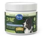 Try Pet-Ag DYNE Calming Soft Chews for FREE