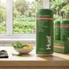 Limited Offer: FREE Huel Daily Greens 12-Pack, Tee & Shipping