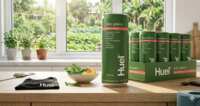 Limited Offer: FREE Huel Daily Greens 12-Pack, Tee & Shipping
