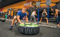 1-Day Pass for Free to Crunch Gym 
