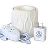 Free Belle Aroma ScenTrio Petite Wax Warmer if Chosen