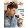 Sip Smarter: Get a Free 1-Year Subscription to Wine Spectator!