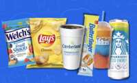 Cumberland Farms Has Your Snacks Covered: 2 FREE Snacks Daily!
