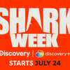 Shark Week Sweepstakes