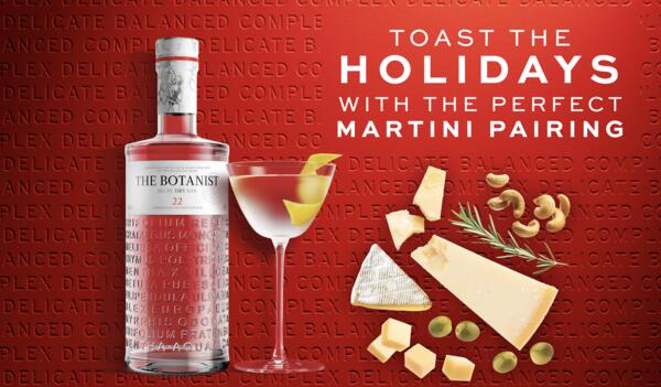 Win Big with The Botanist x Boarderie Sweepstakes!