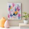 Secure your Free Abstract Spring Painting Craft Event at Michaels!