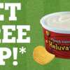 Heluva Good! Dip for Free—Up to $4 Value!