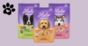 A Healthier Dog Starts Here – Get Your Free Halo Holistic Dog Food Sample!