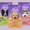 A Healthier Dog Starts Here – Get Your Free Halo Holistic Dog Food Sample!