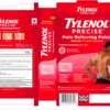 FREE Pain Relief Today – Tylenol Patches at CVS