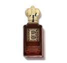 Claim Your FREE Clive Christian Cashmere Musk Sample