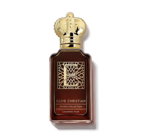 Claim Your FREE Clive Christian Cashmere Musk Sample