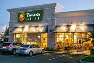 Earn a Unlimited FREE Coffee, Tea, Lemonade and Fountain Drinks at Panera Bread