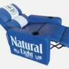 Your Couch Called – It Wants an Upgrade! Enter the Natty Light Sweepstakes